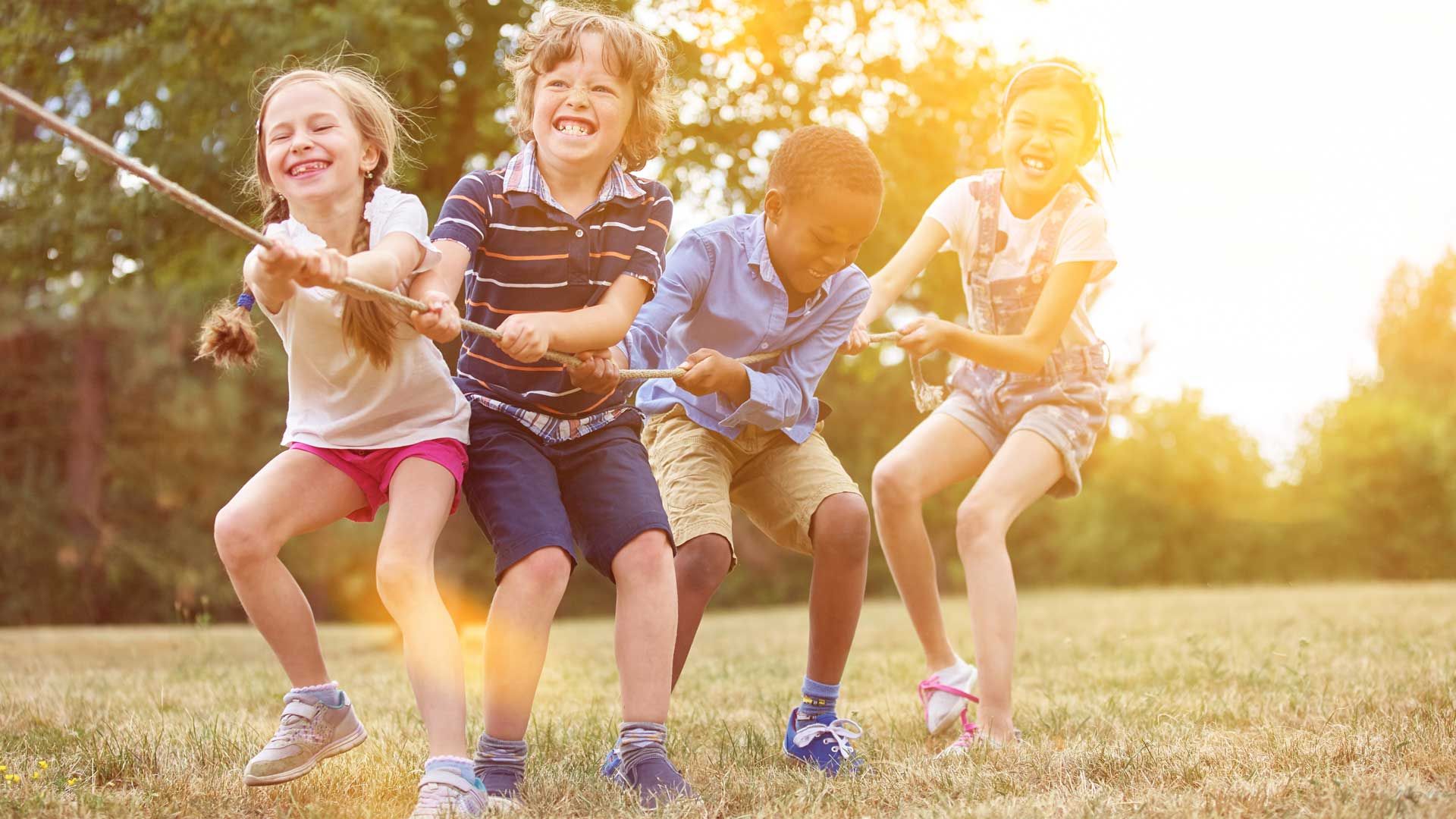 Diakonieverein Lonnerstadt - Kinder- und Jugendbereich